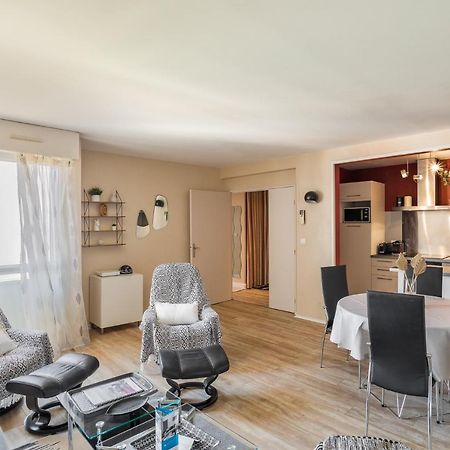 Apartament Ty Marie By Cocoonr Rennes Zewnętrze zdjęcie