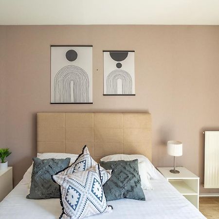 Apartament Ty Marie By Cocoonr Rennes Zewnętrze zdjęcie