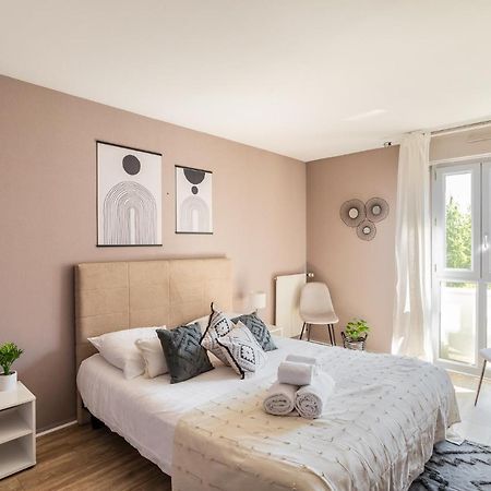 Apartament Ty Marie By Cocoonr Rennes Zewnętrze zdjęcie