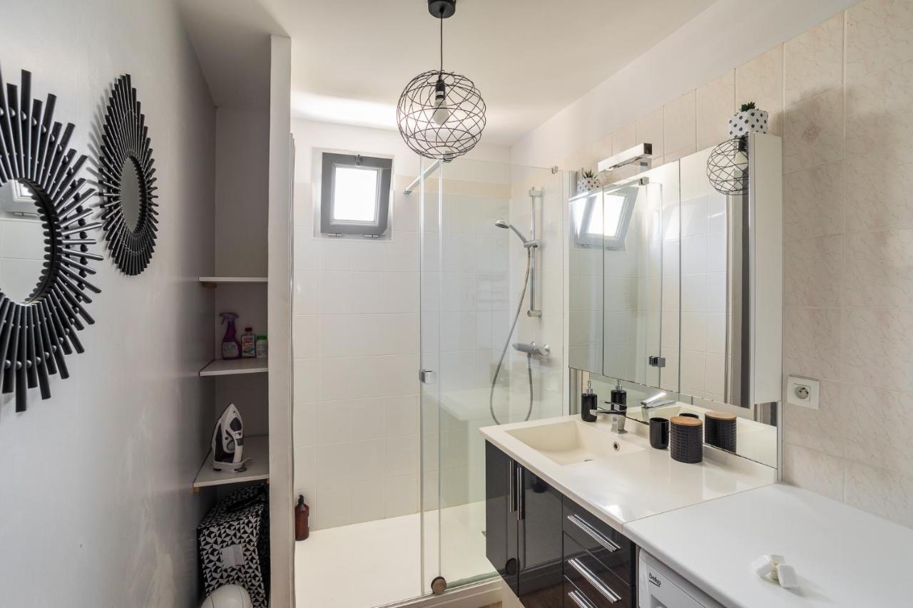 Apartament Ty Marie By Cocoonr Rennes Zewnętrze zdjęcie