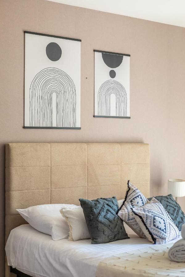 Apartament Ty Marie By Cocoonr Rennes Zewnętrze zdjęcie