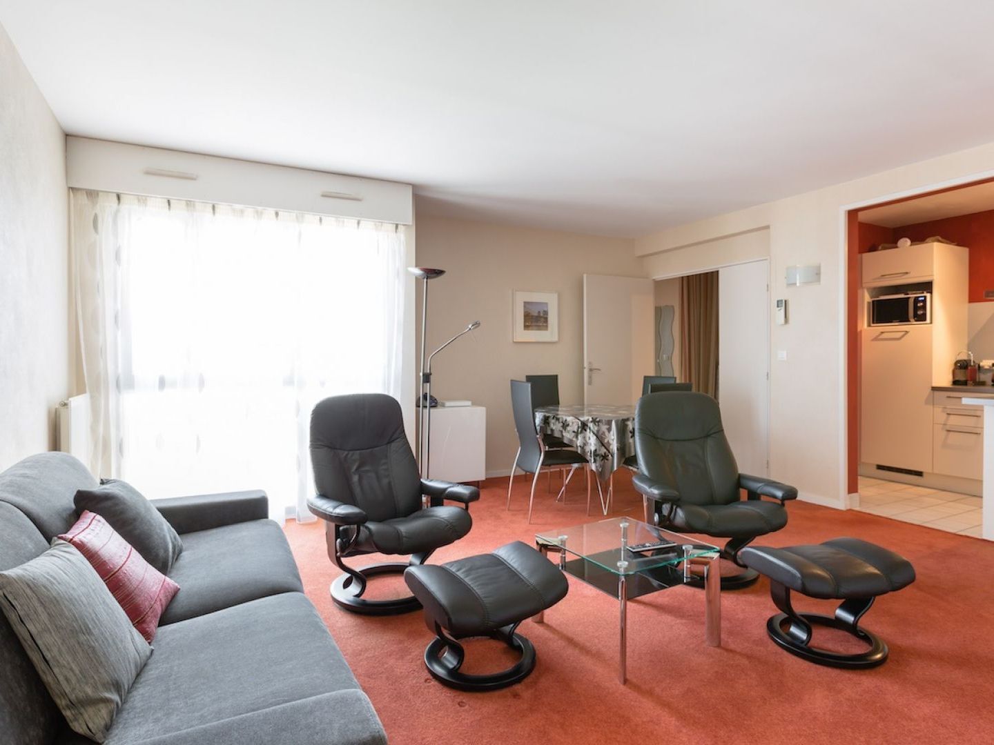 Apartament Ty Marie By Cocoonr Rennes Zewnętrze zdjęcie